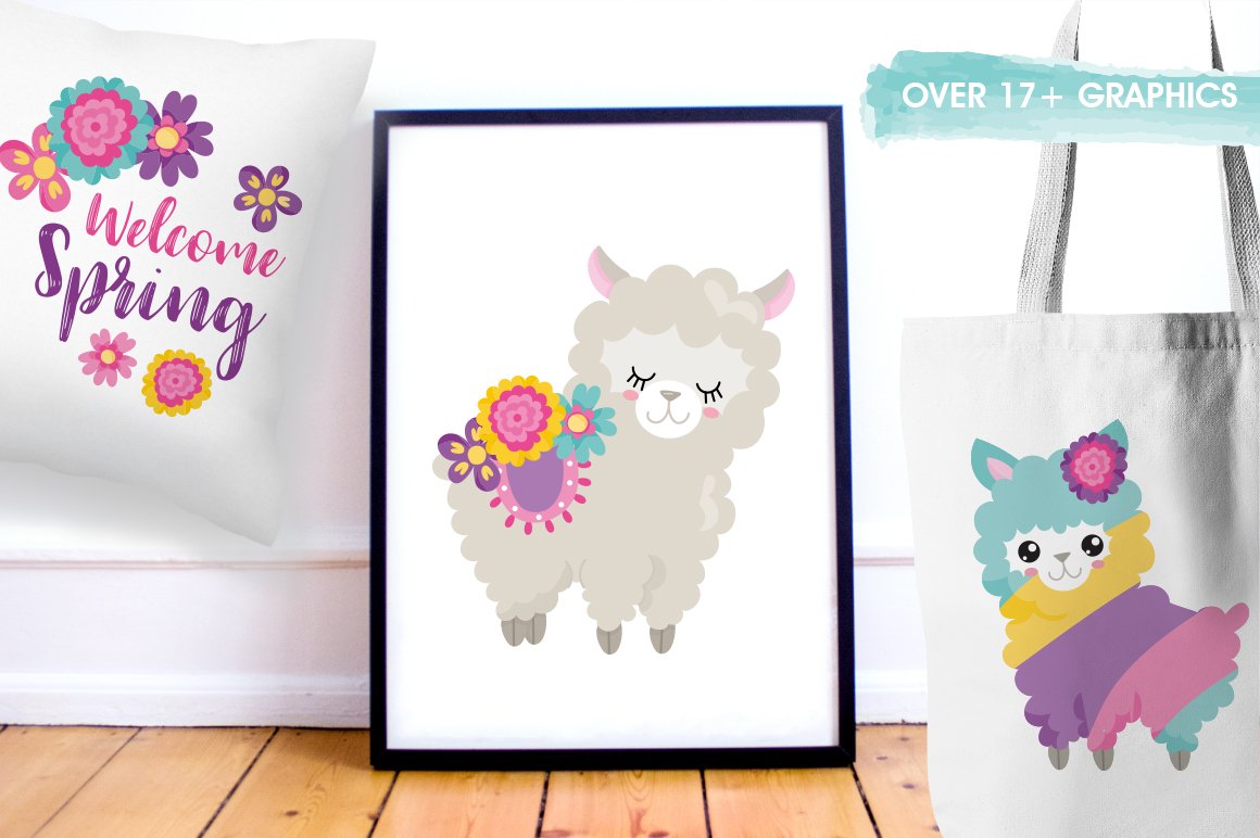 preview spring llamas 05 219