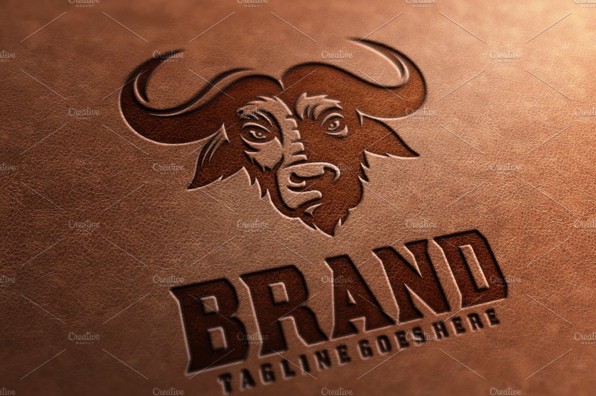 Buffalo Logo preview image.