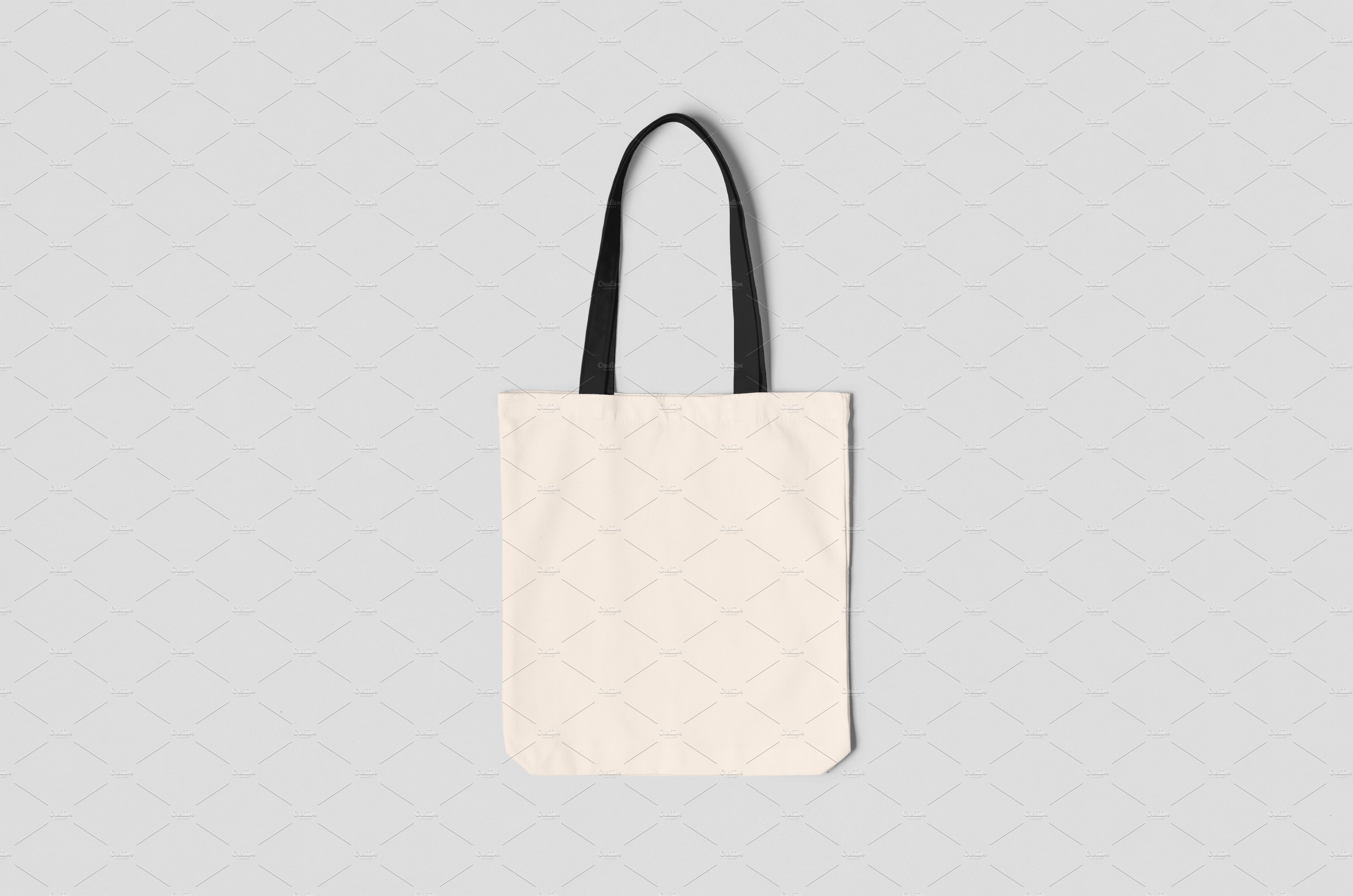 Large Tote Bag Mockup Set – MasterBundles