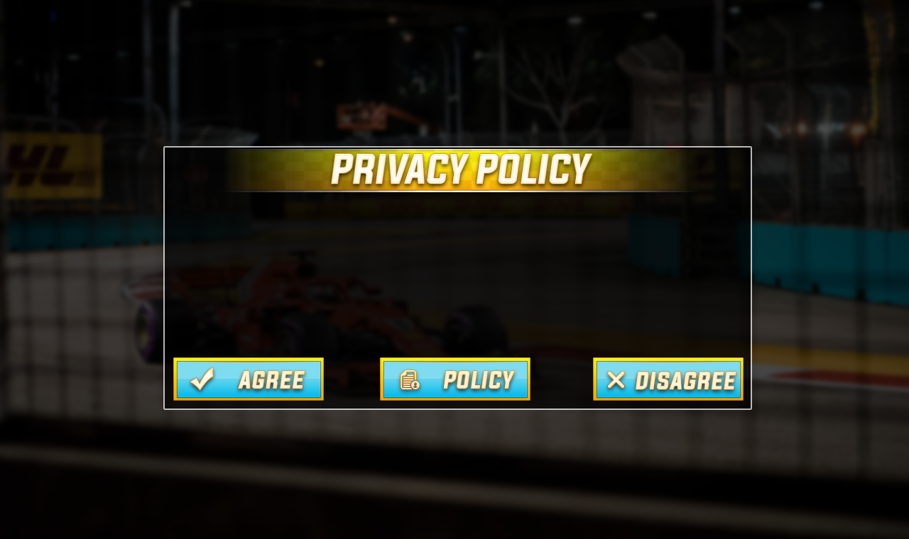 privacy policy 203