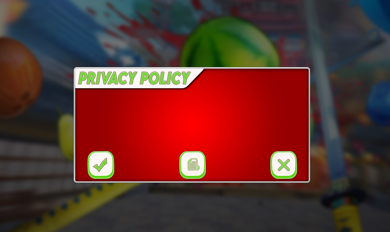 privacy policy 398