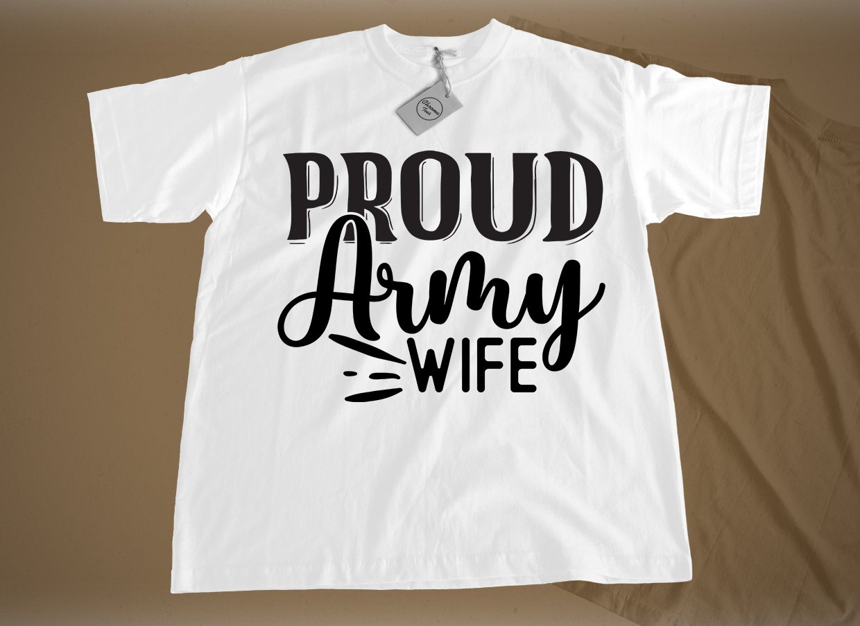 proud army wife 849