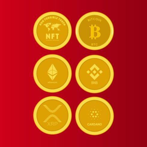 Digital Currency cover image.