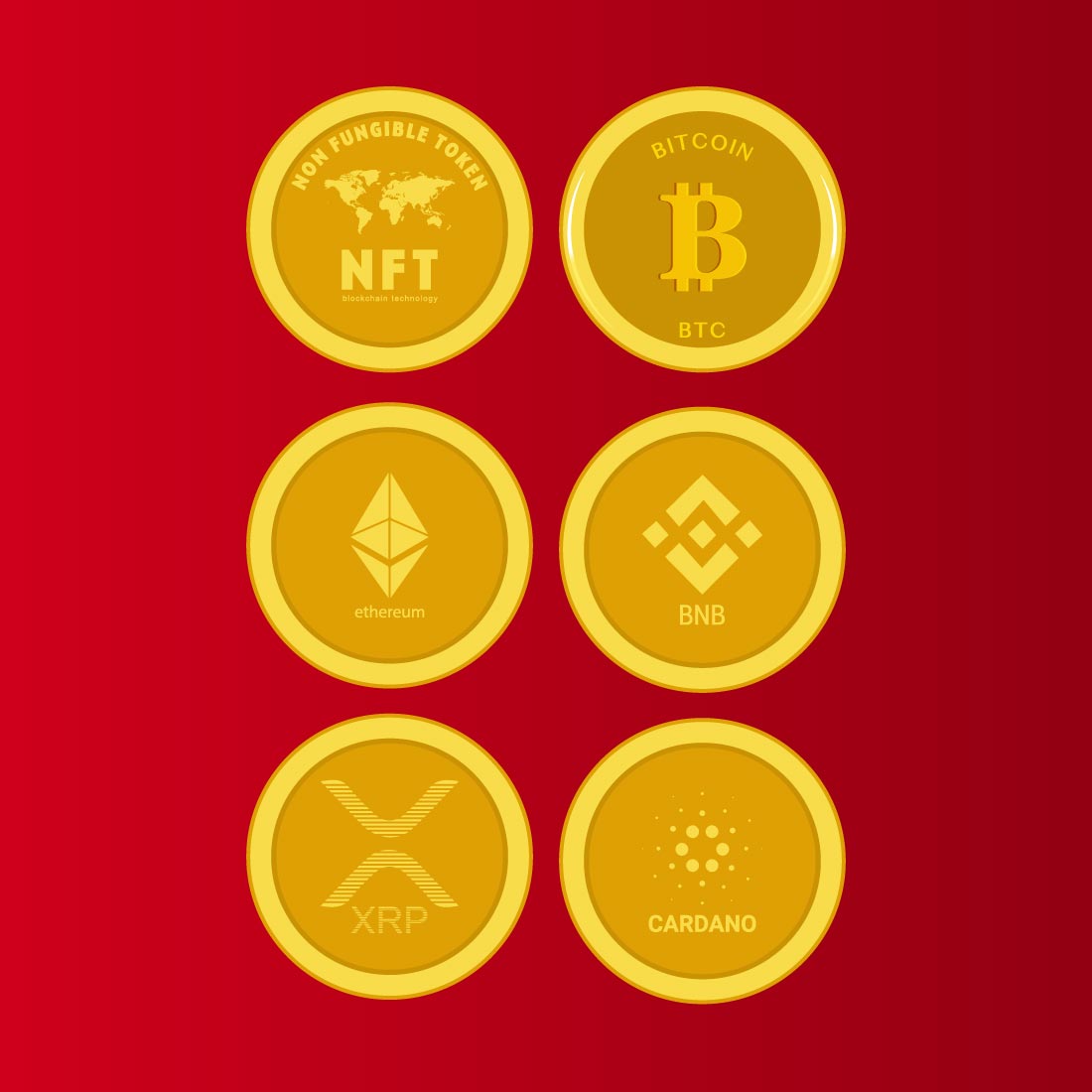 Digital Currency MasterBundles