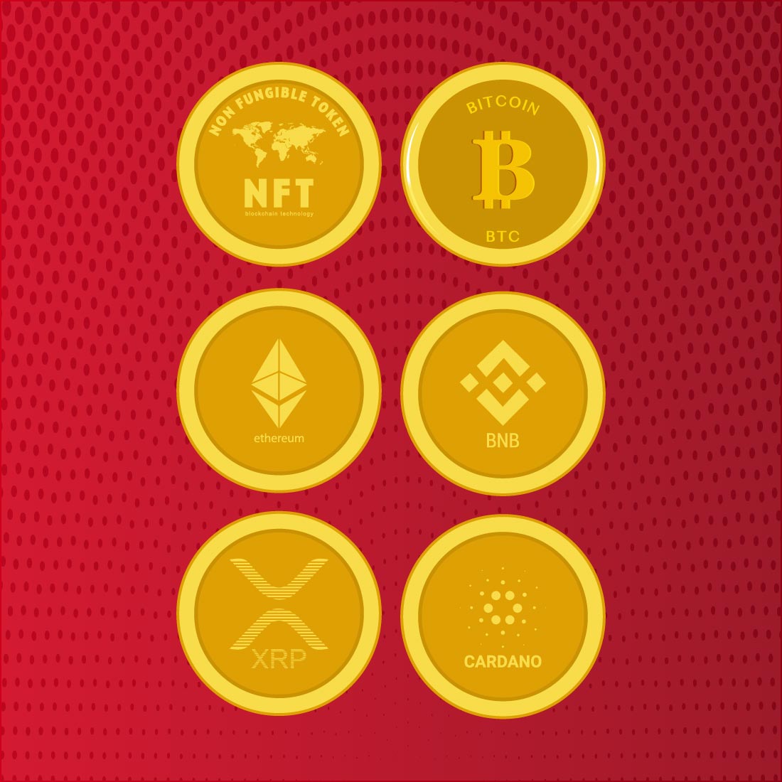 Digital Currency preview image.