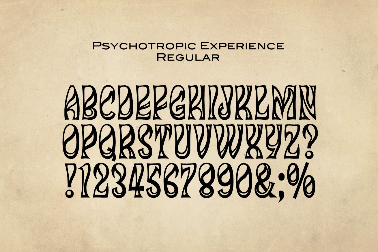 psychotropic experience img4 372