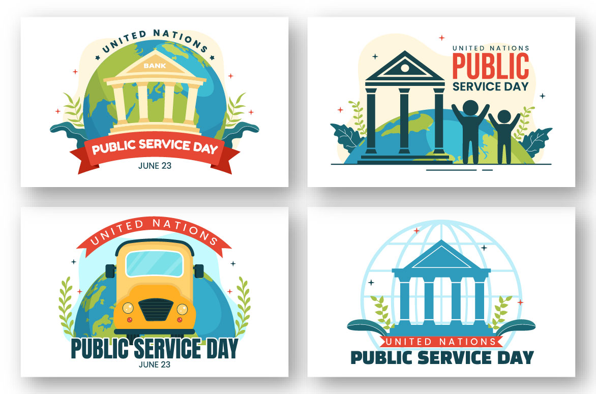 public service day 02 393