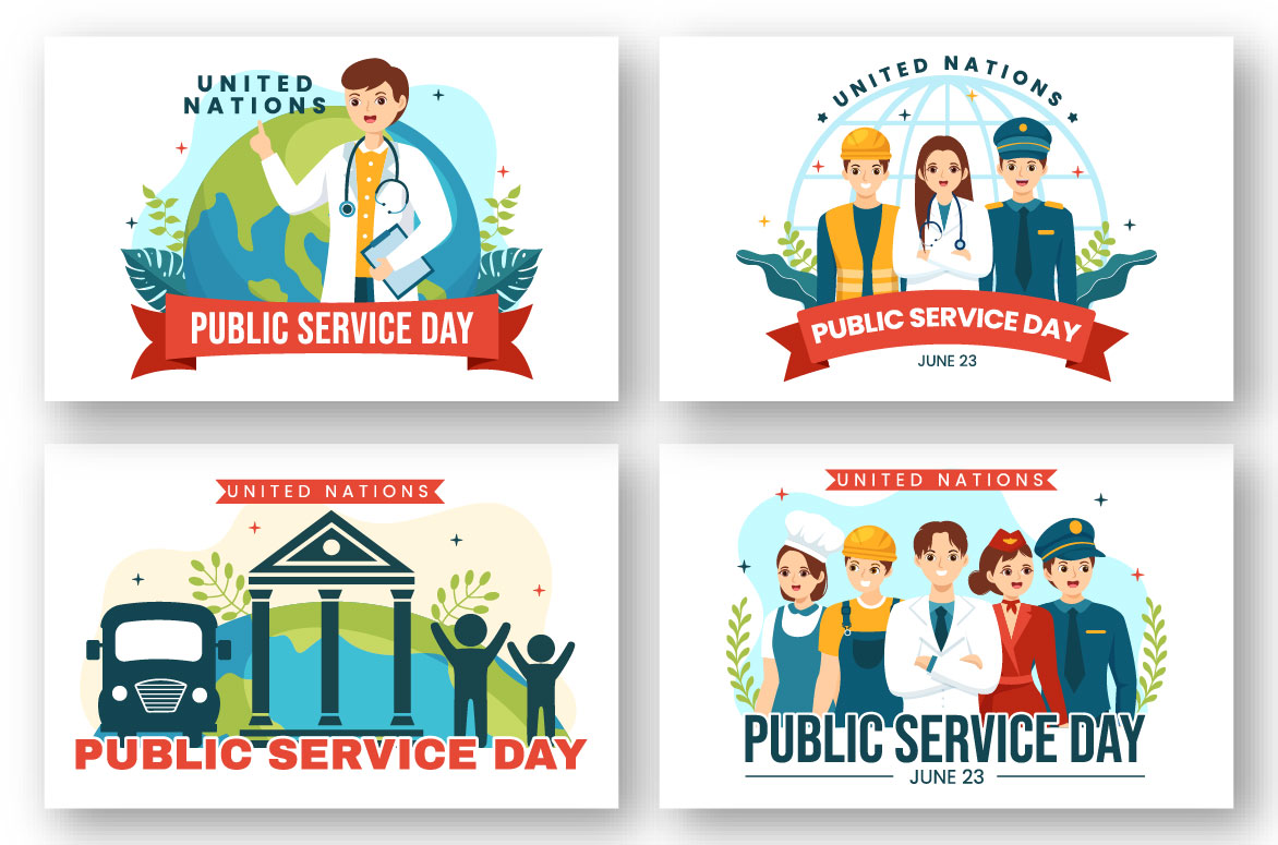 public service day 03 426