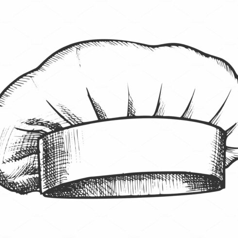 Chef Hat Professional Cooker cover image.