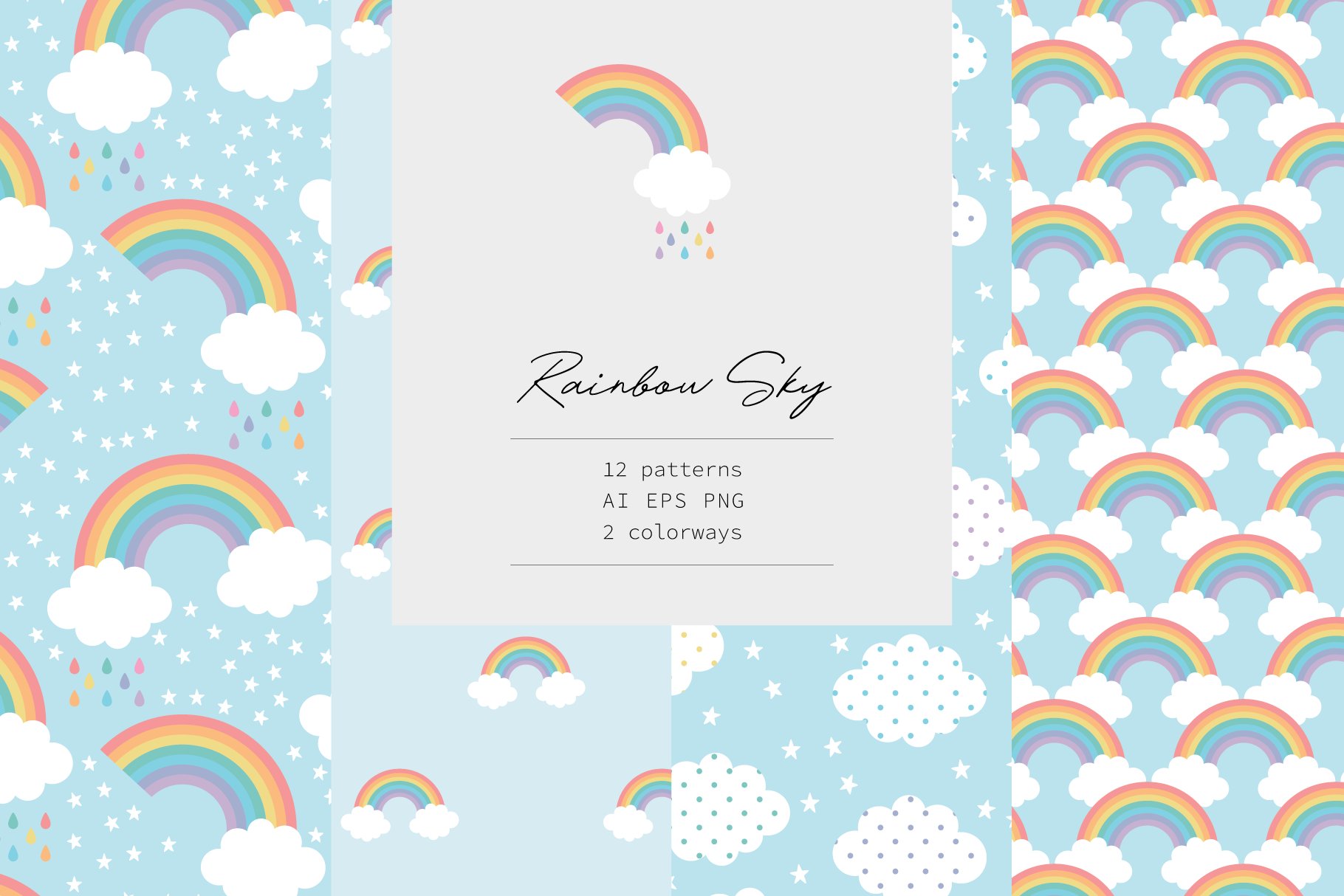 rainbowskyartboard 1preview 931