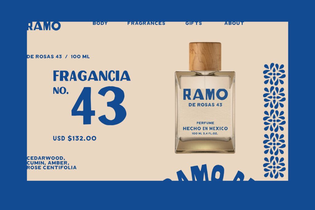 Ramo Collection Ramo Font Collection – MasterBundles