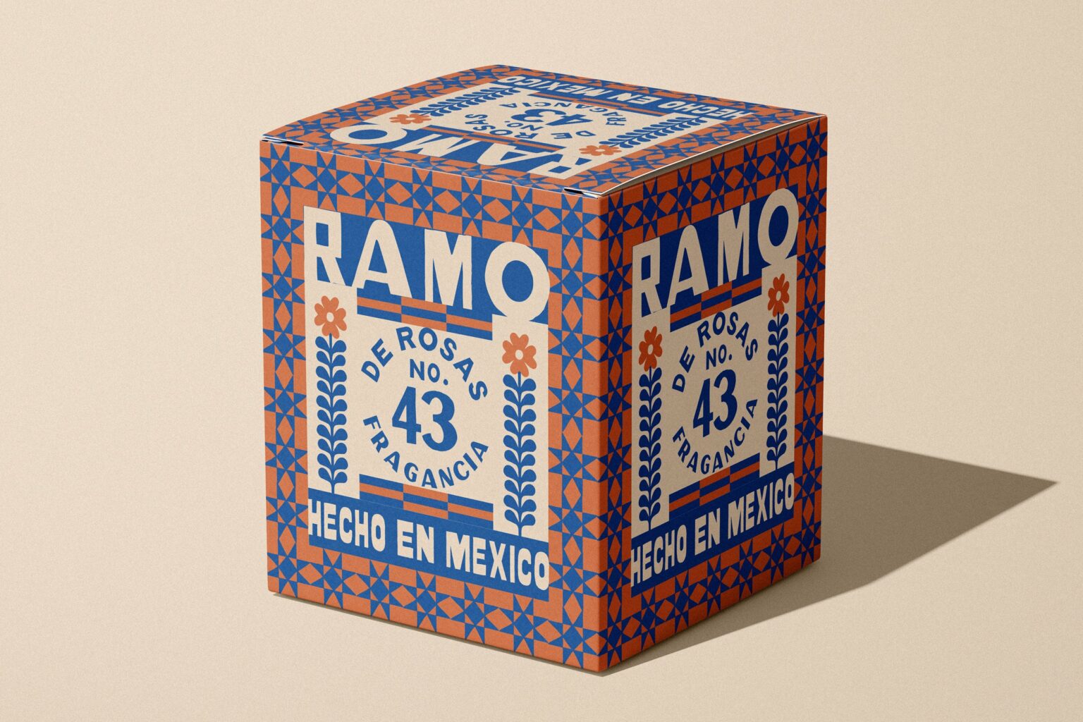 Ramo Collection Ramo Font Collection – MasterBundles