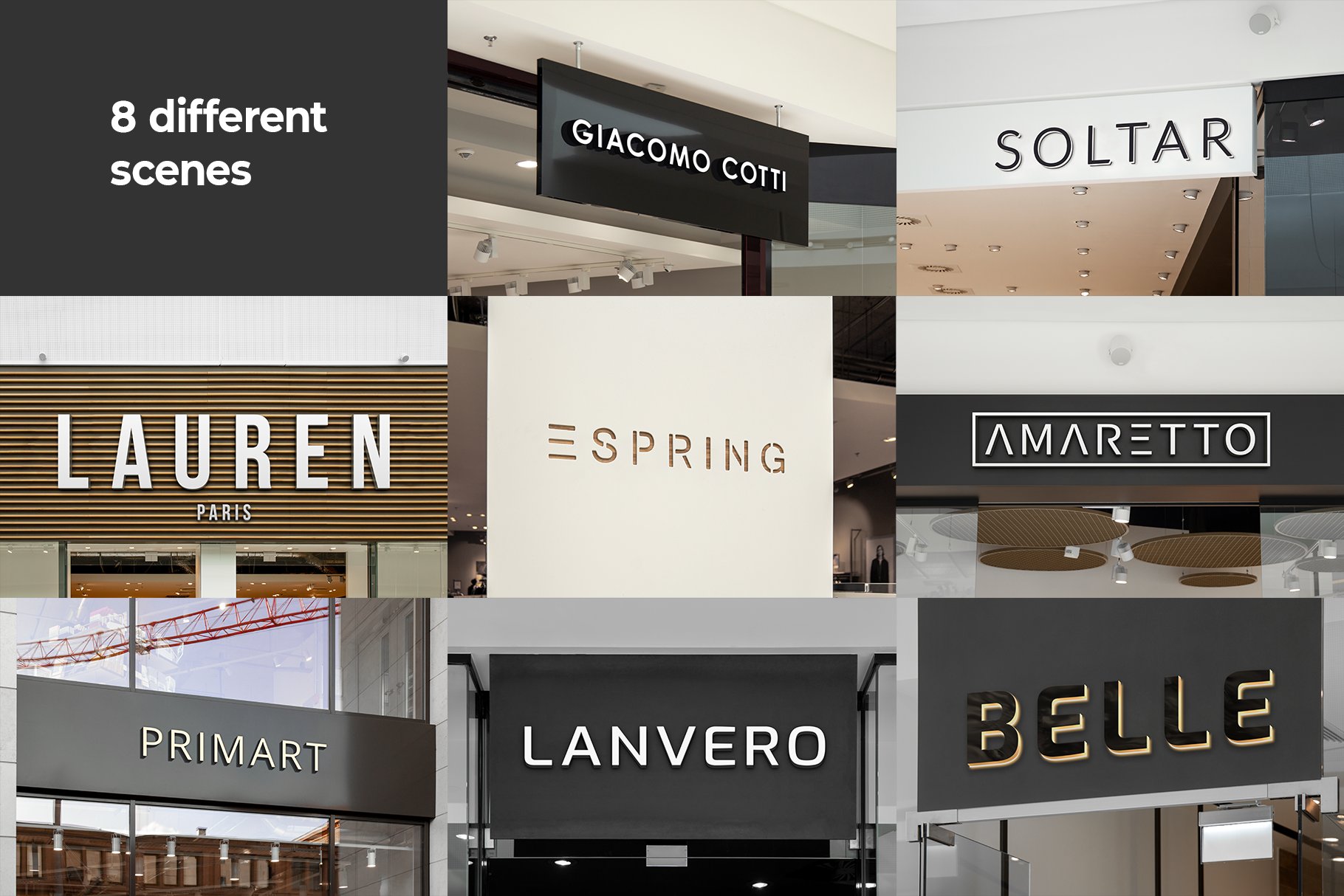 realistic 3d logo storefront mockups cm cover4 729