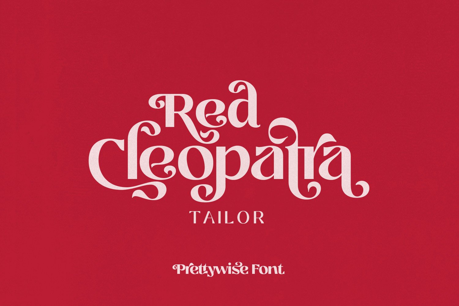 red cleopatra 506