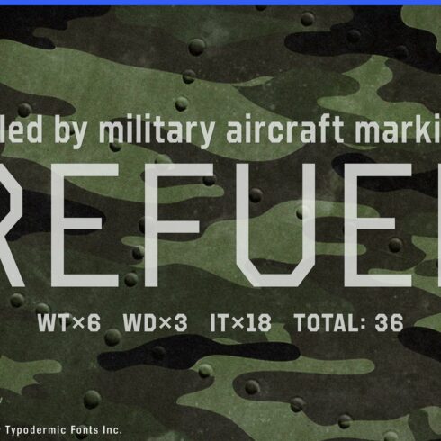Refuel cover image.