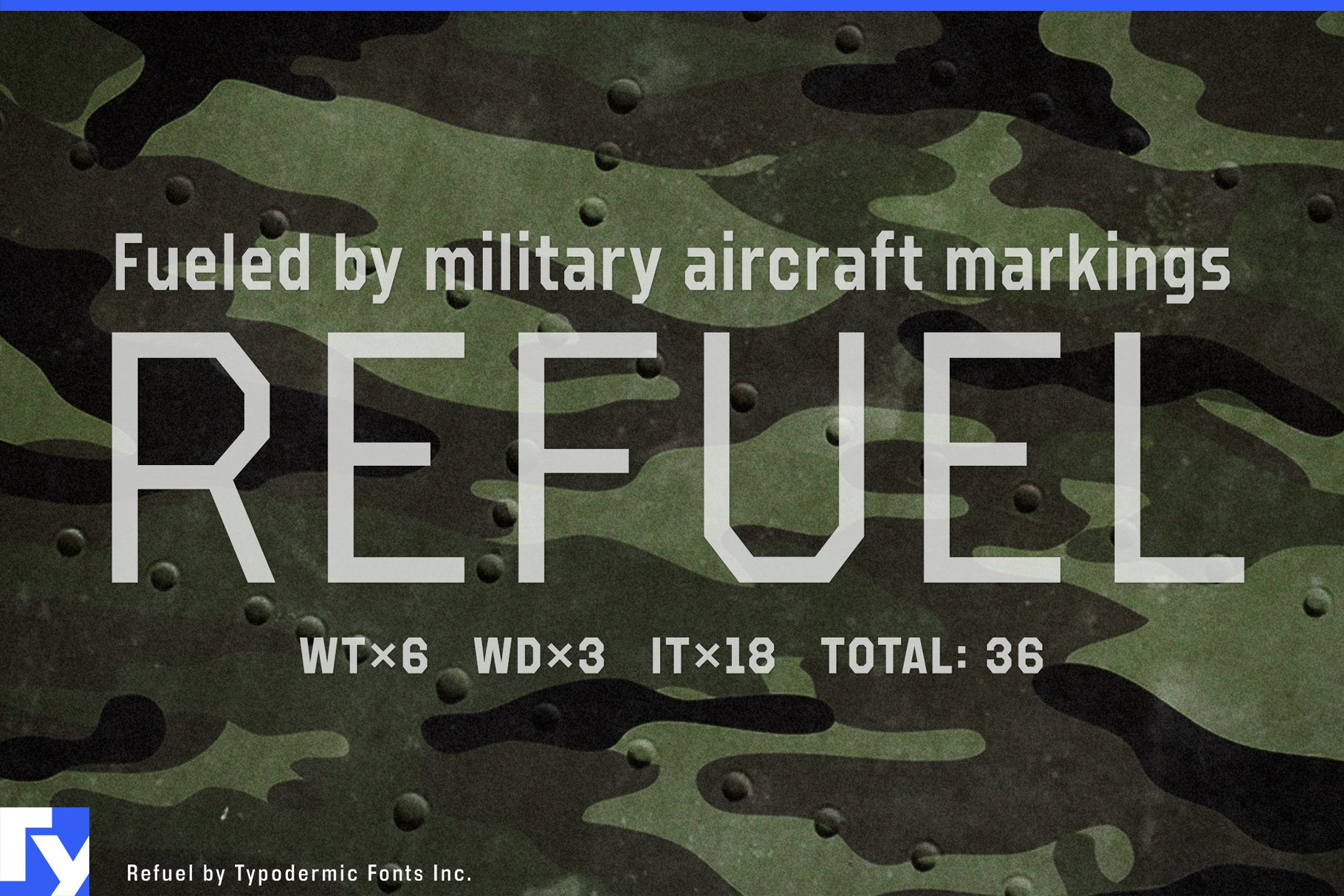 Refuel cover image.