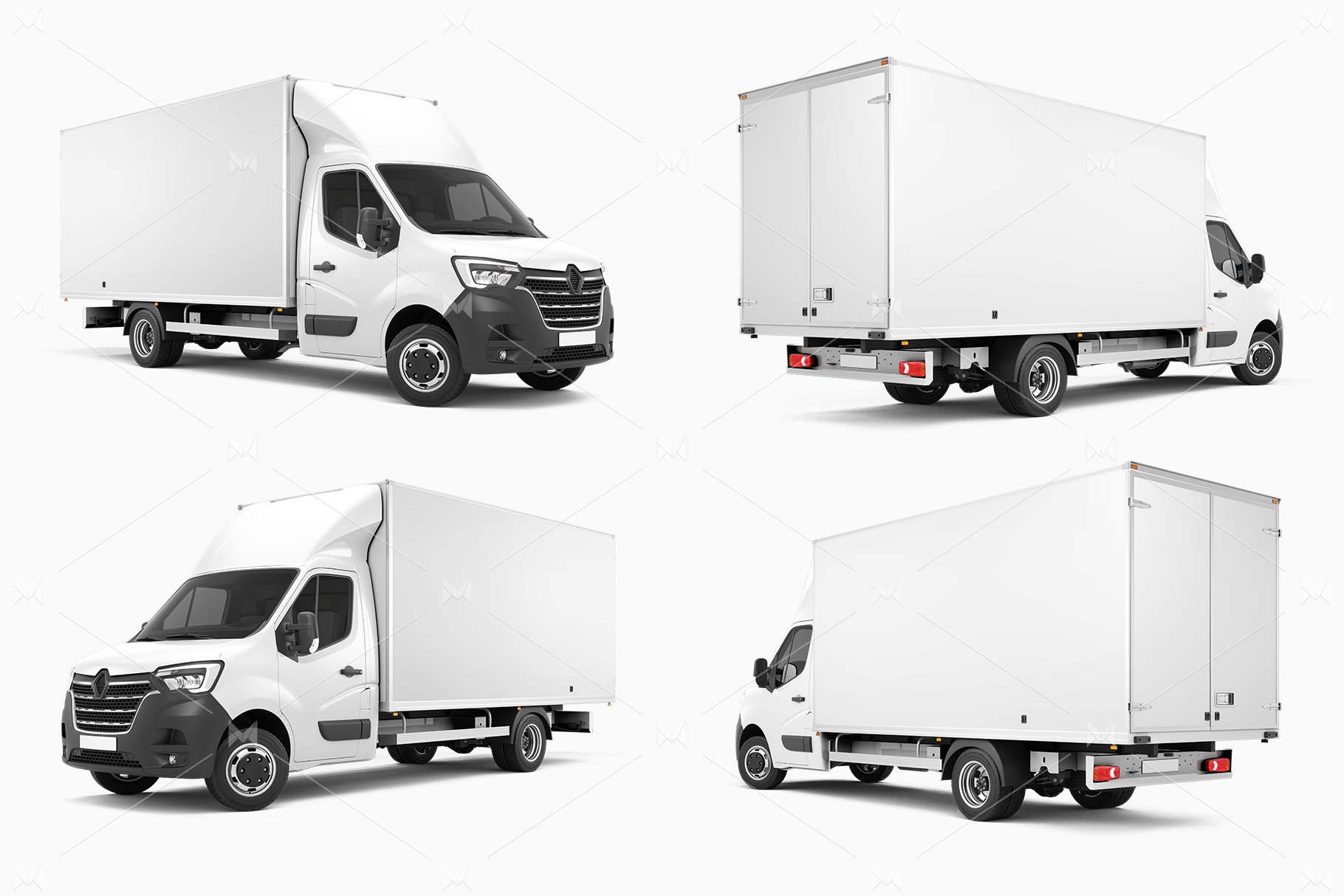 renault master box truck mockup 11 751