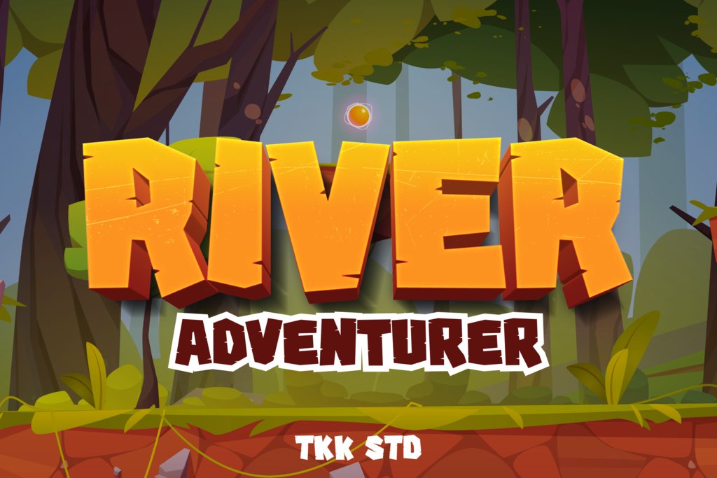 river adventurer 720