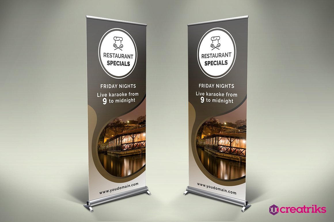 roll up banner6 812