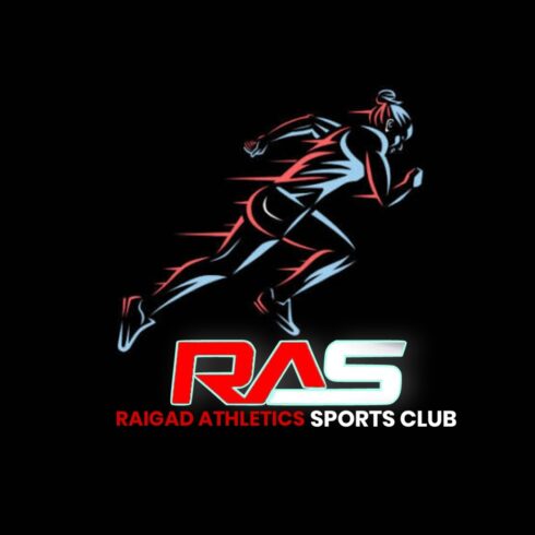 RUNNING SPORTS CLUB LOGO cover image.