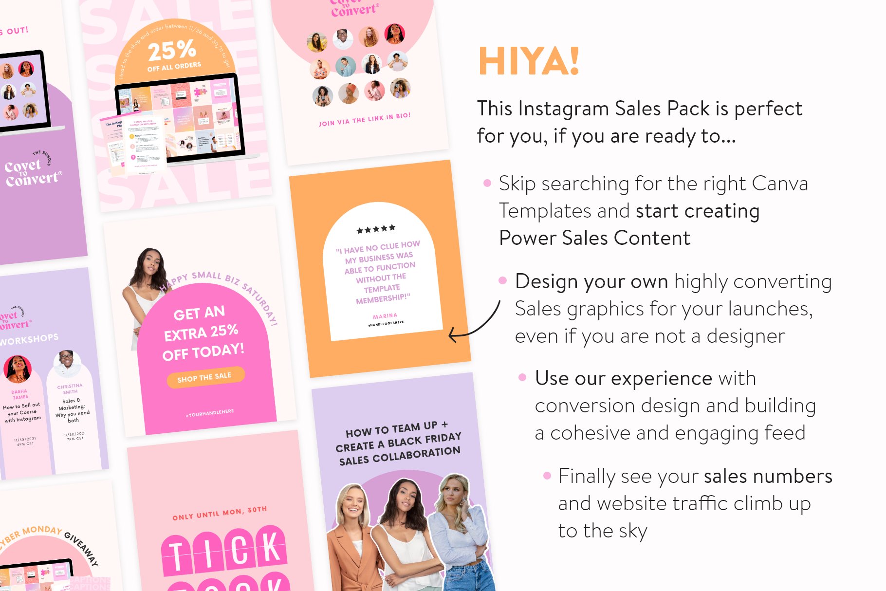 sales power instagram sales templates for canva this if for you if 10 cm 792