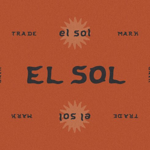 El Sol cover image.