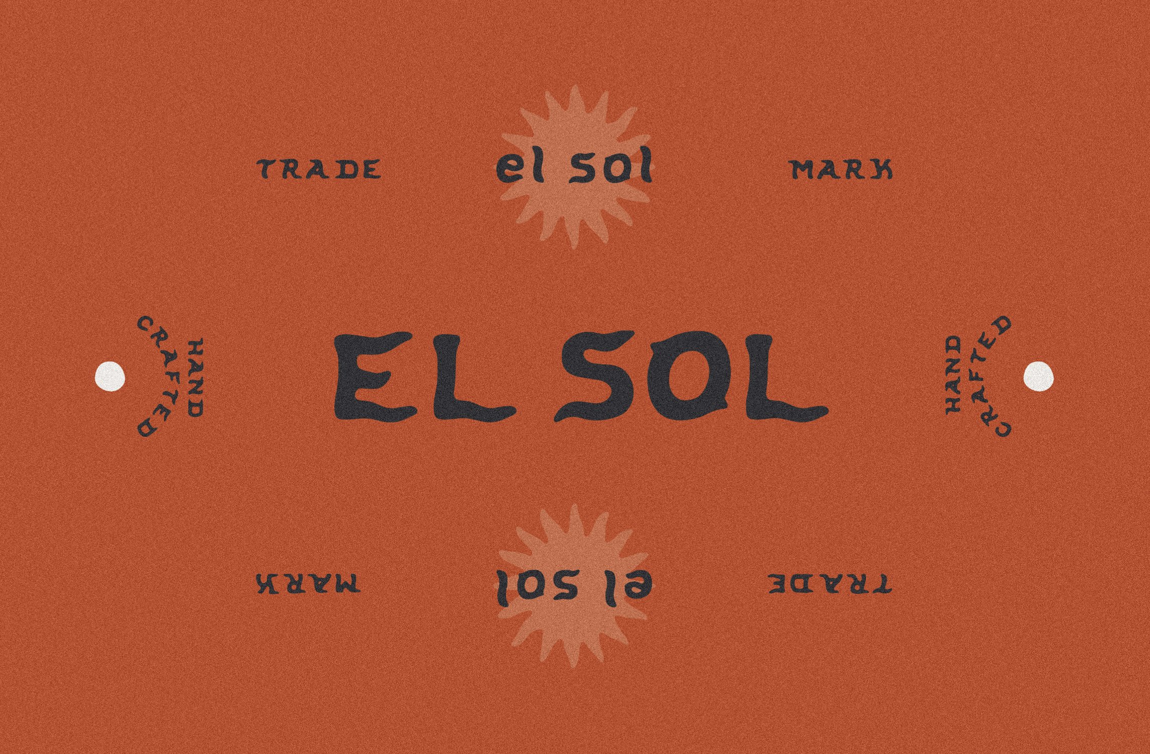 El Sol cover image.