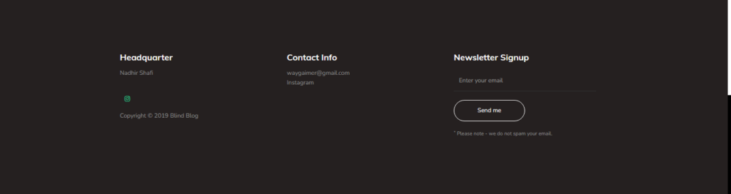 Free Modern Html site including html,css,java - MasterBundles