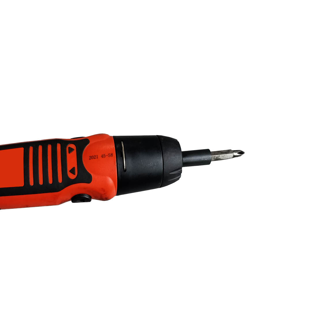 battery powered screw driver cover image.