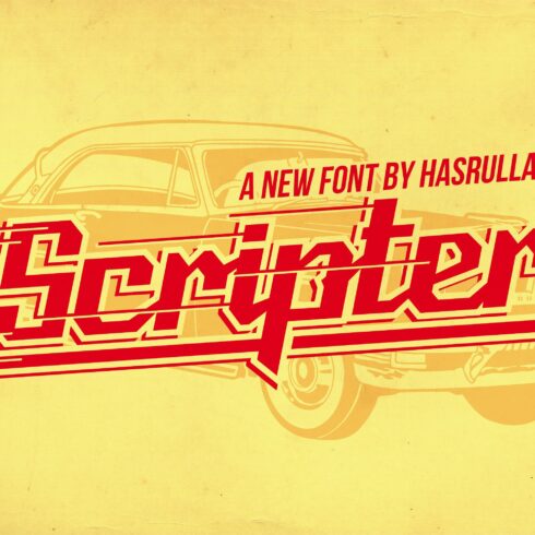 Scripter cover image.