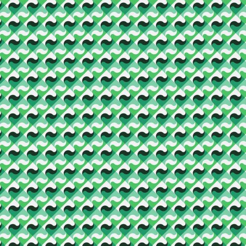 Seamless Vector Texture Patterns - MasterBundles