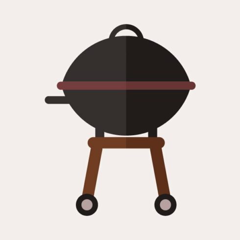 Barbeque cover image.