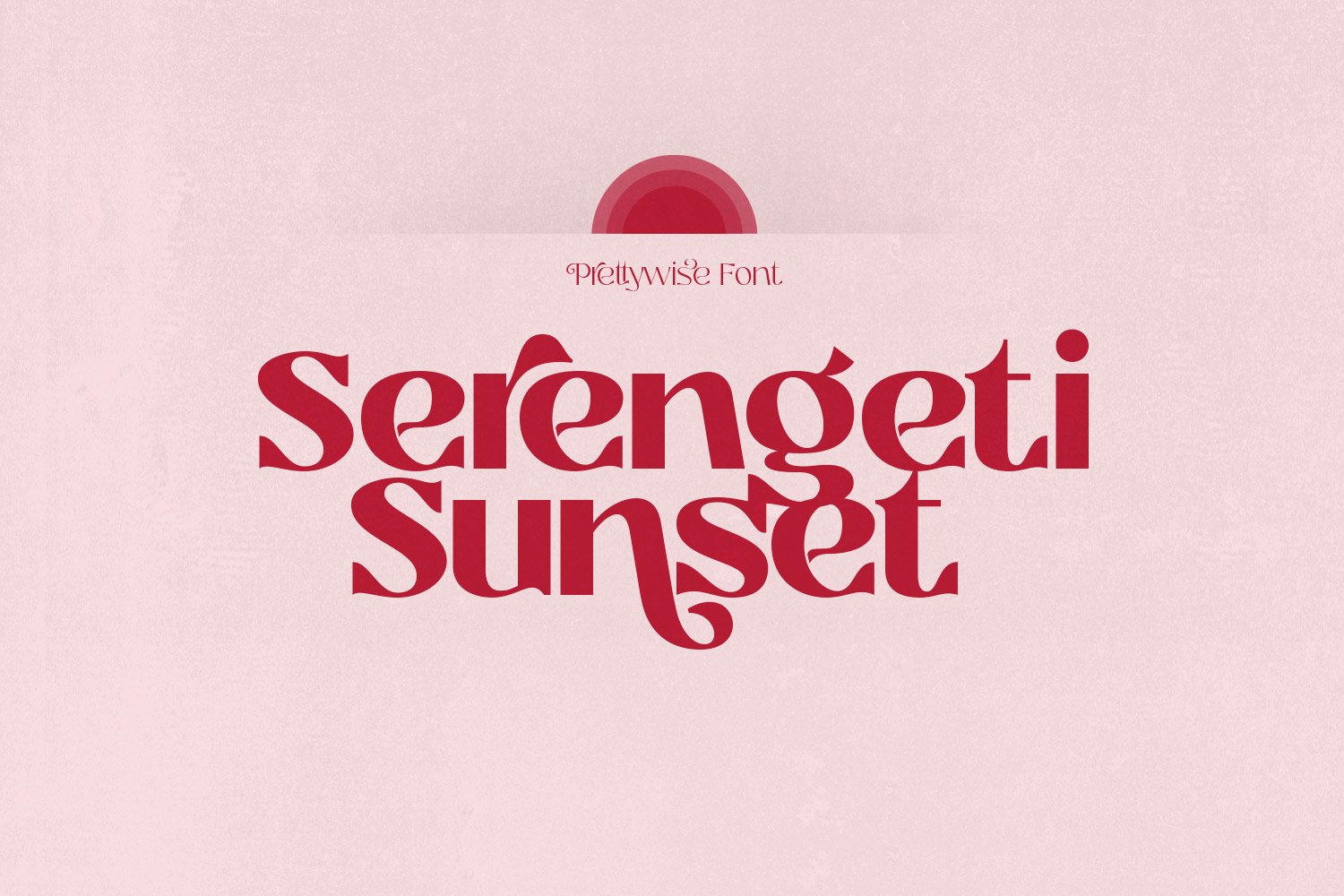 serengeti sunset 500
