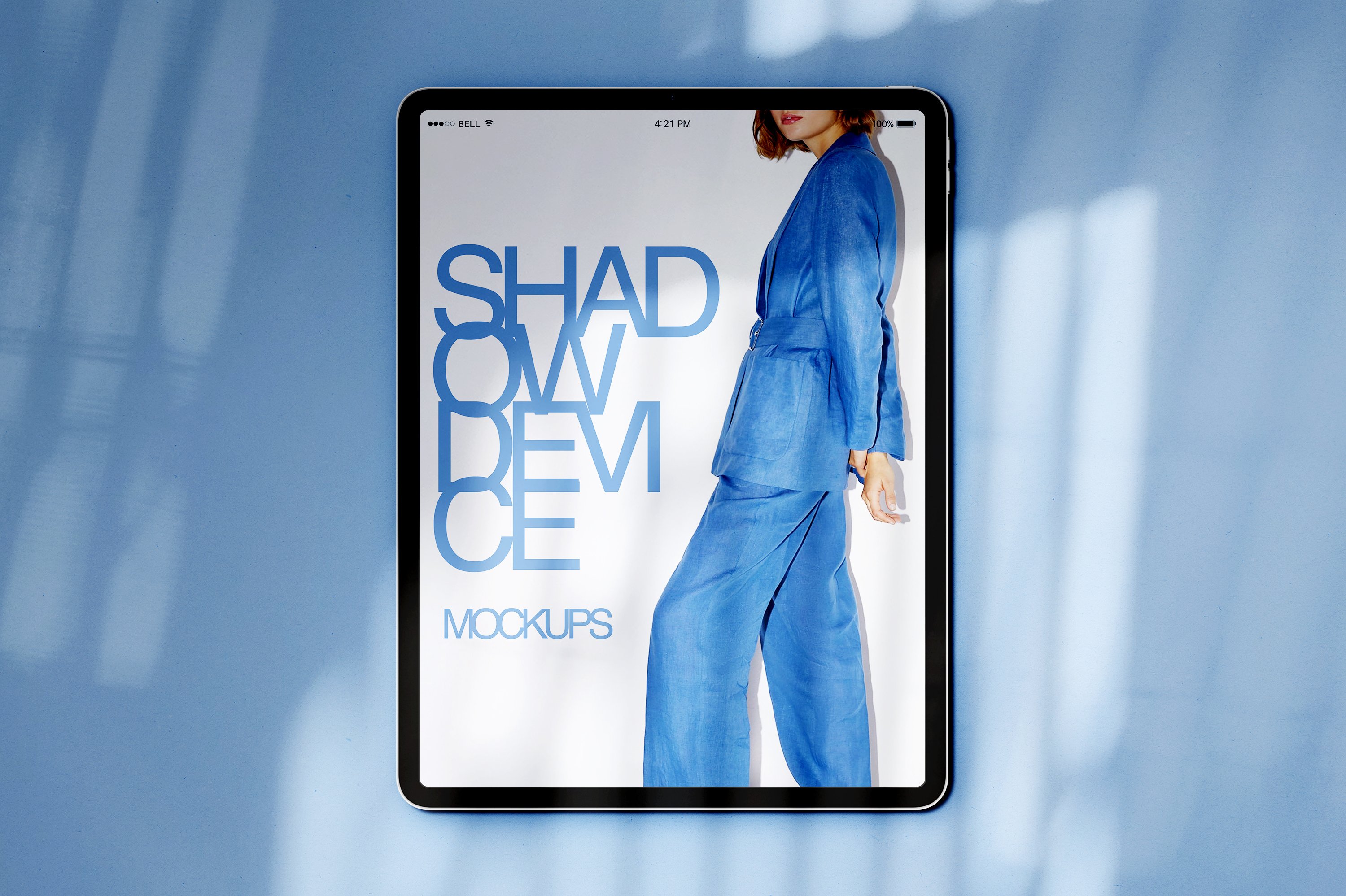 Shadow Device Mockups cover image.