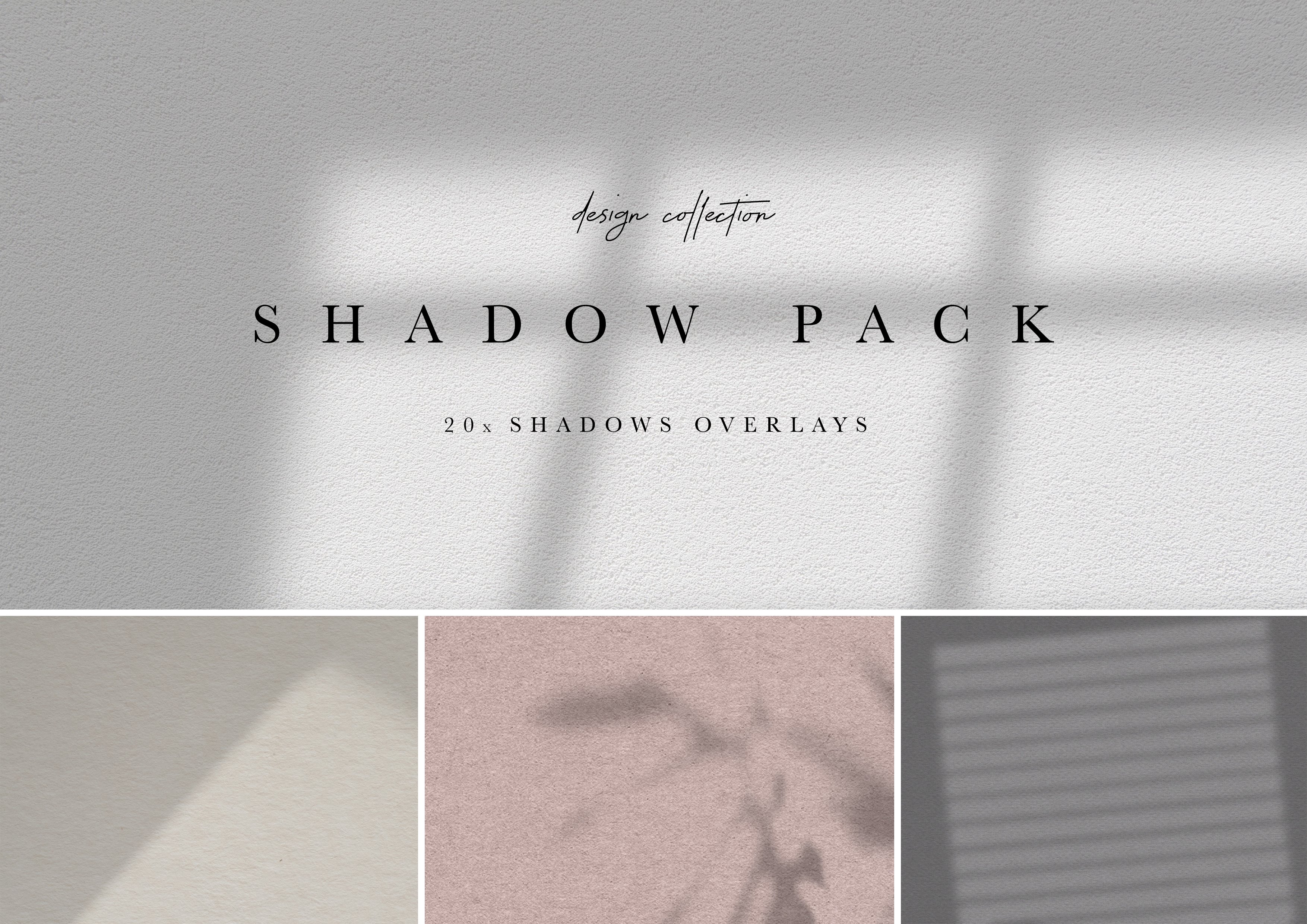 shadow overlay collections 161