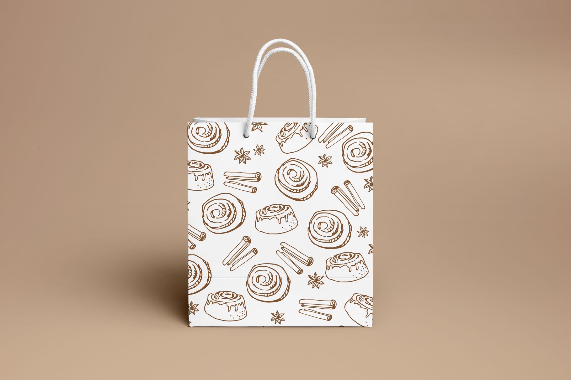 shopping bag 22