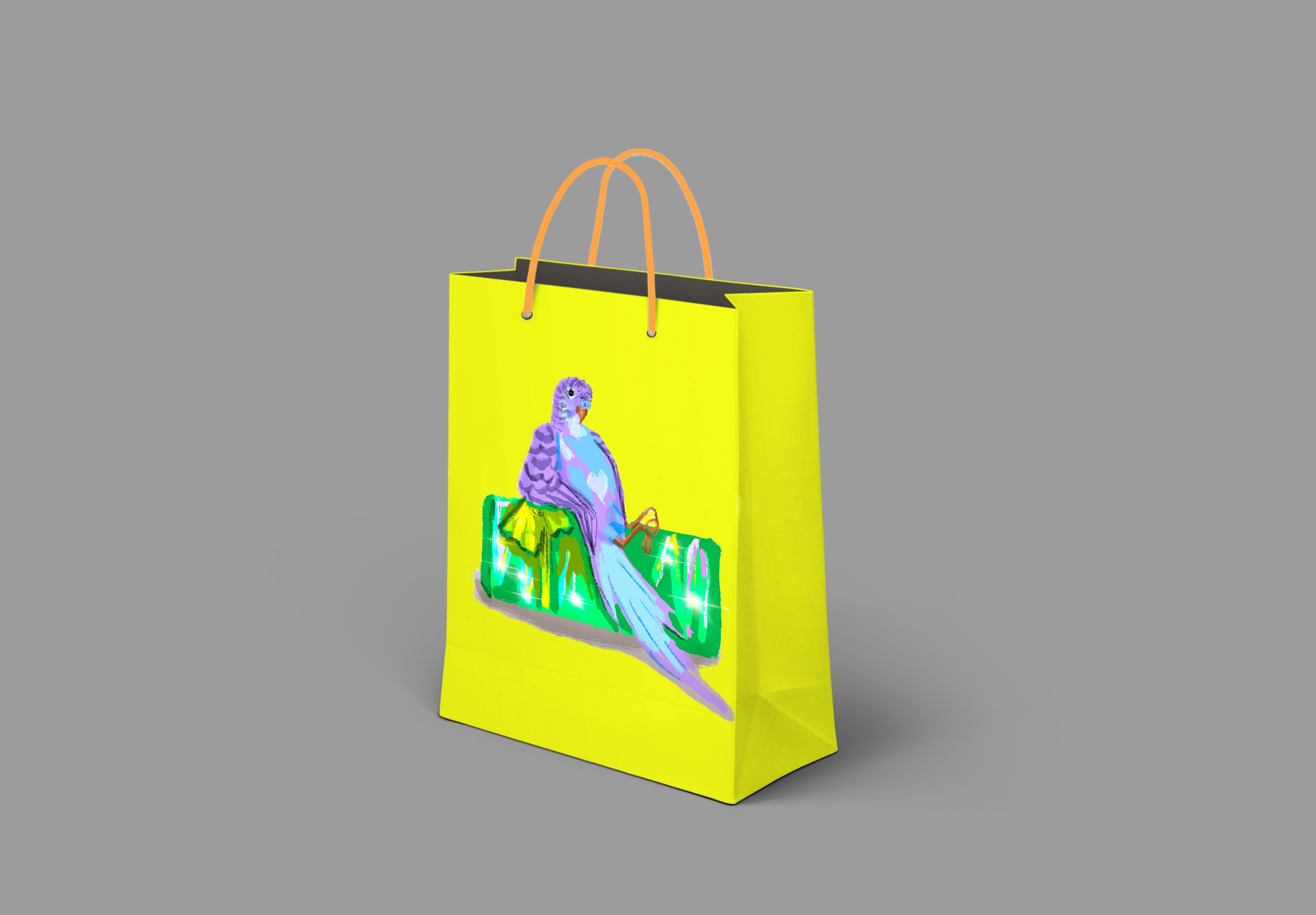 shopping bag psd mockudpppkcf 914