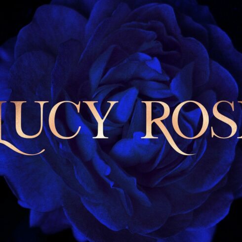 Lucy Rose cover image.
