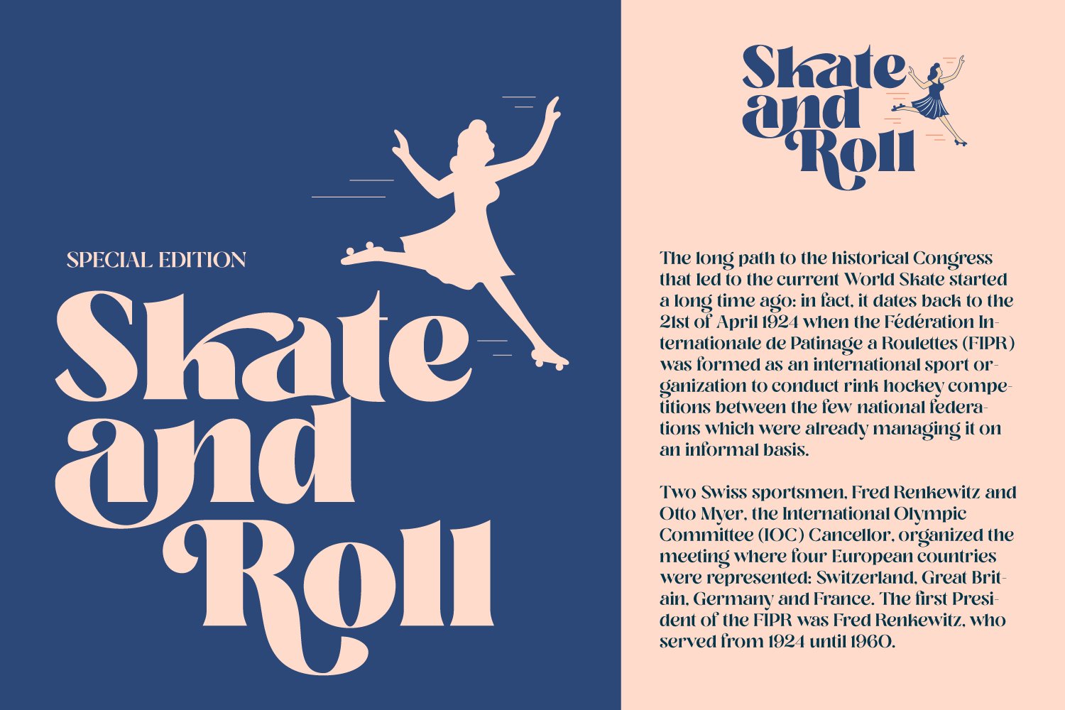skate and roll 832