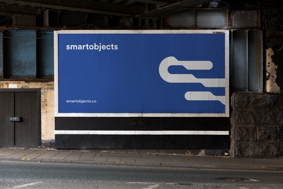 City Billboard Mockup 03 cover image.