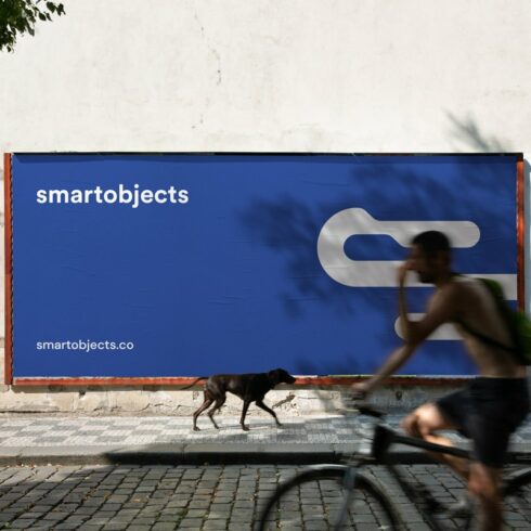 City Billboard Mockup 07 cover image.