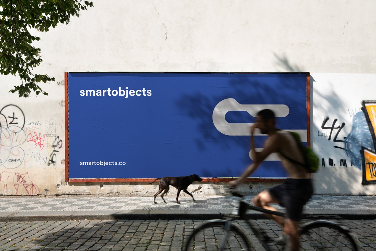 City Billboard Mockup 07 cover image.