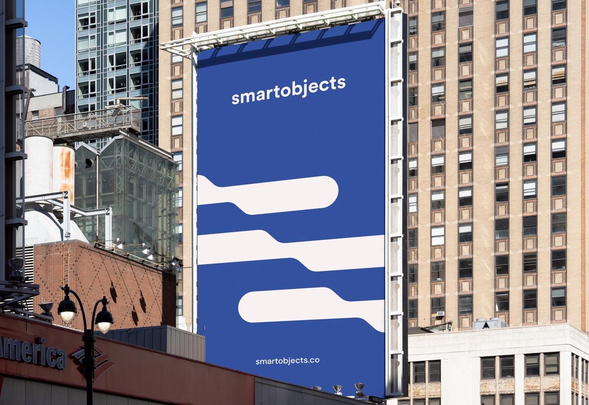 Billboard Mockup 16 preview image.