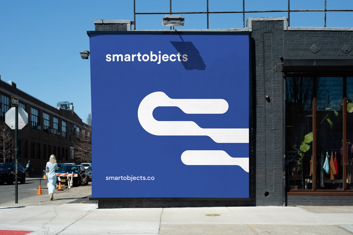 Billboard Mockup 17 preview image.