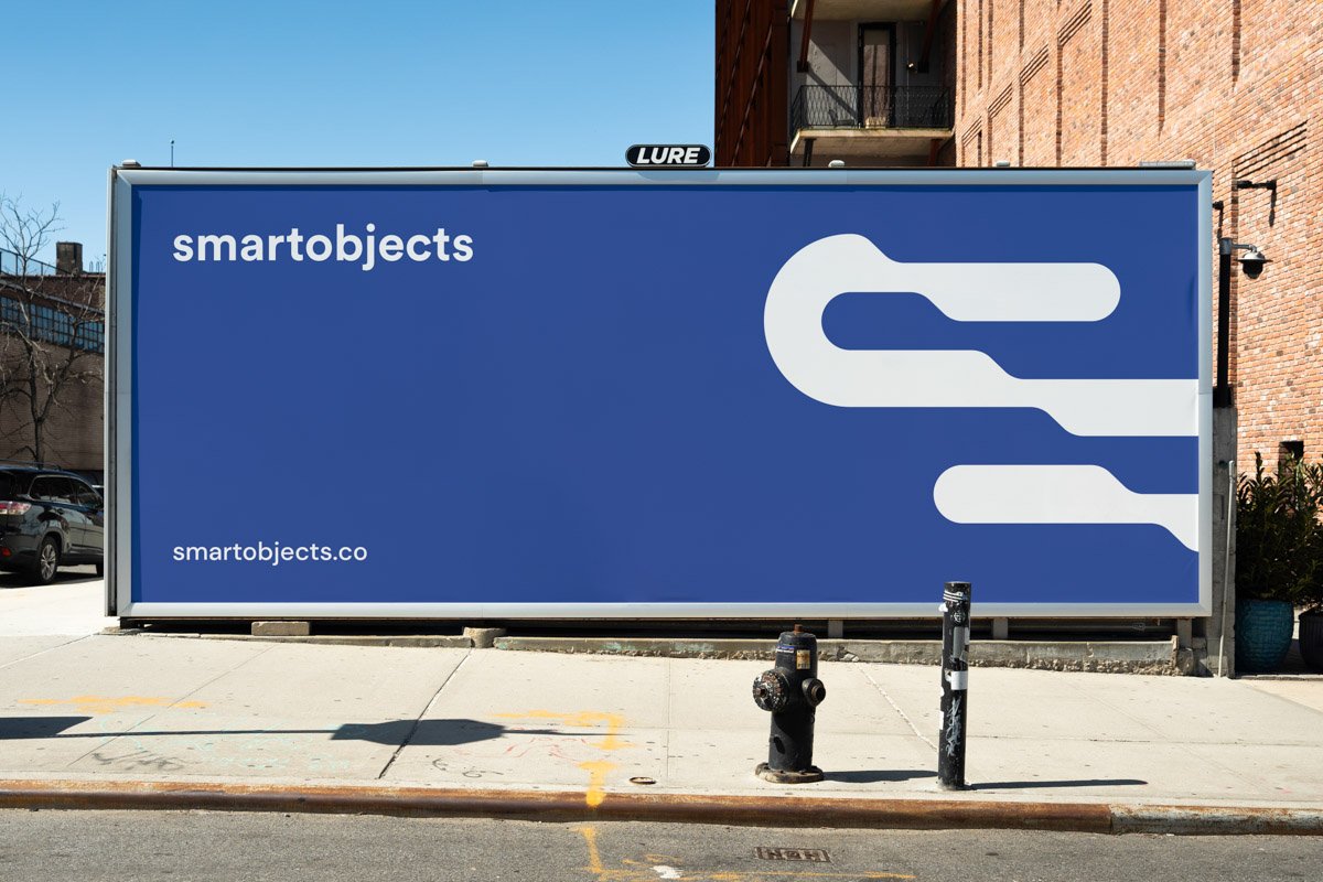 Billboard Mockup 21 preview image.