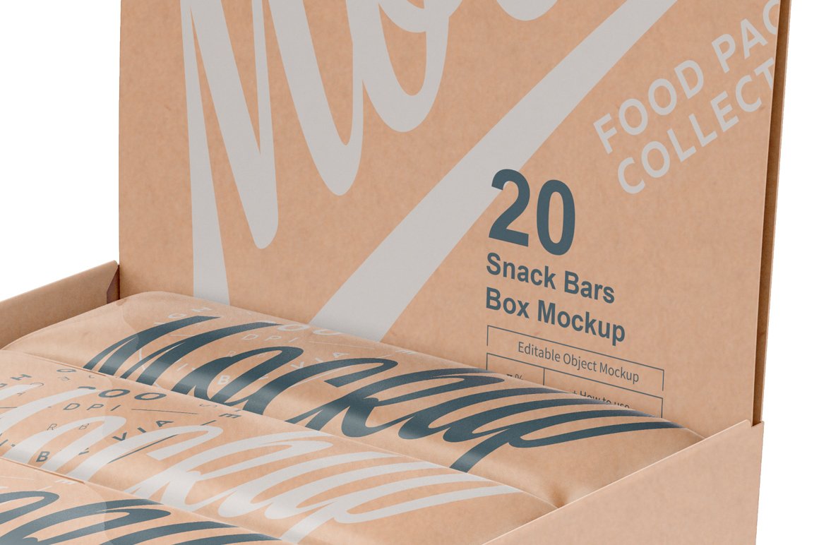 snack bars box mockup 20x80g 281129 773