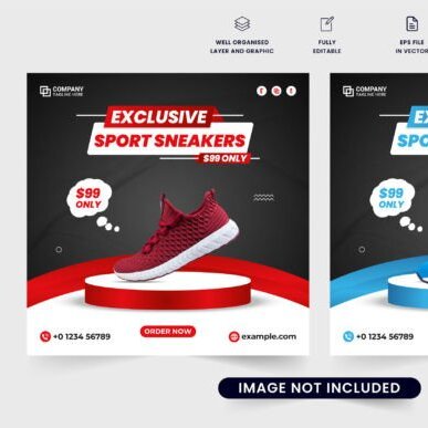 sneakers sale template for marketing graphics 41287717 1 1 580x387 1 905