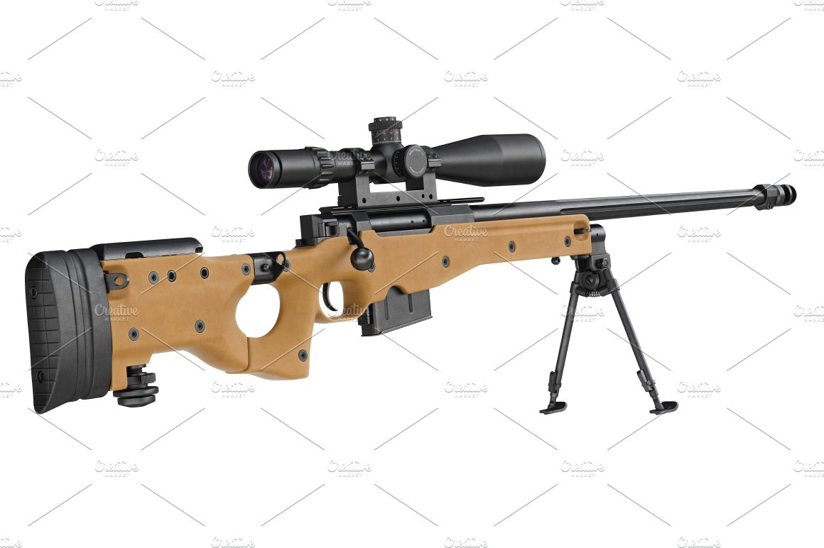 sniper rifle 00006 30