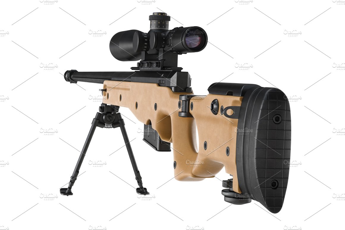 sniper rifle 00007 320