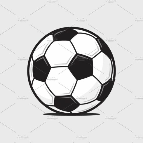 Football - Soccer cover image.